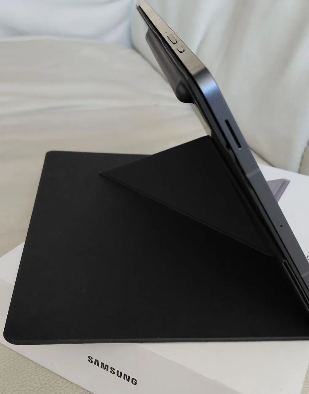 Galaxy Tab S9 FE - Novíssimo  - Foto 2