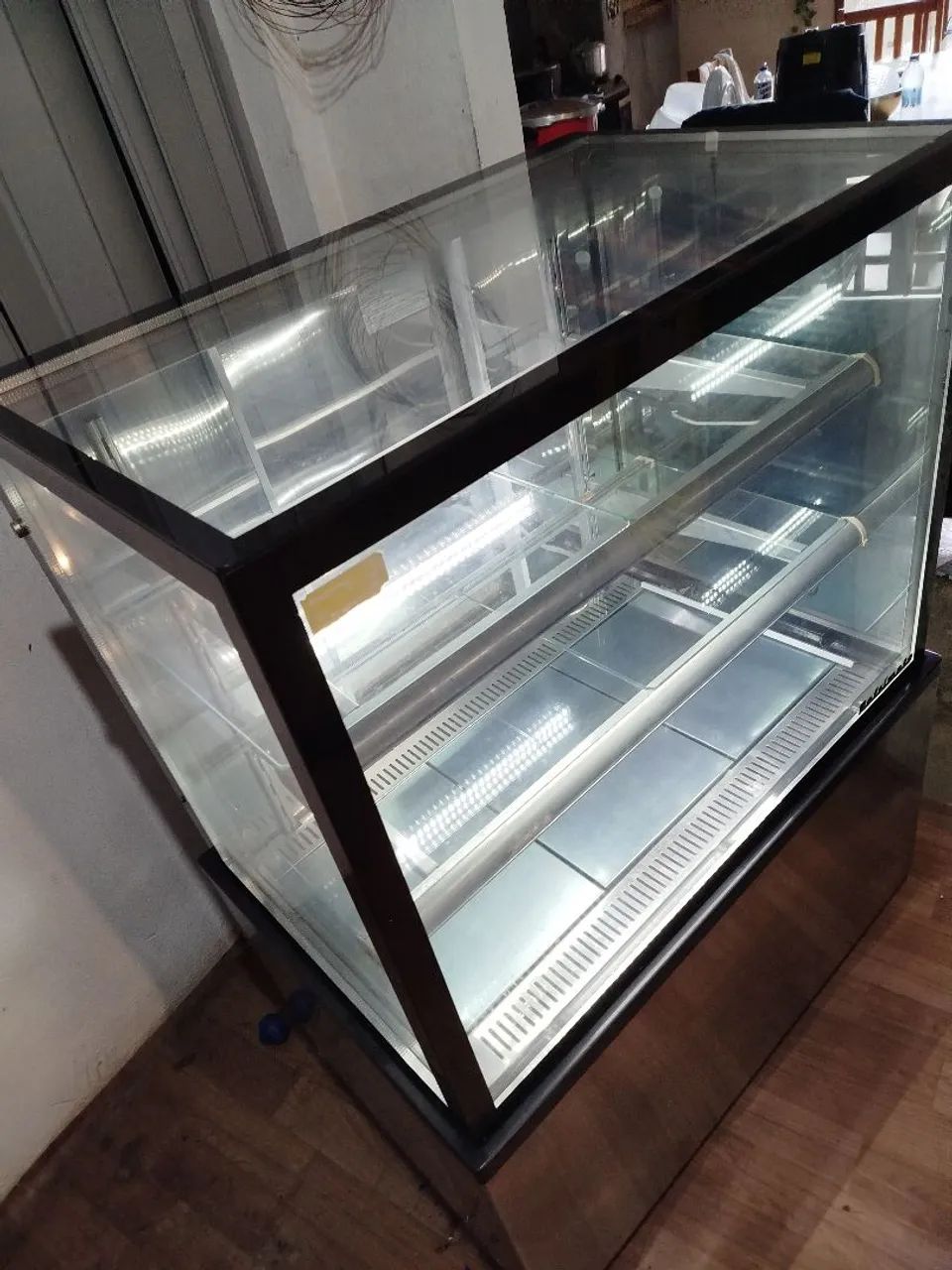 Balcão vitrine refrigerado - Foto 3