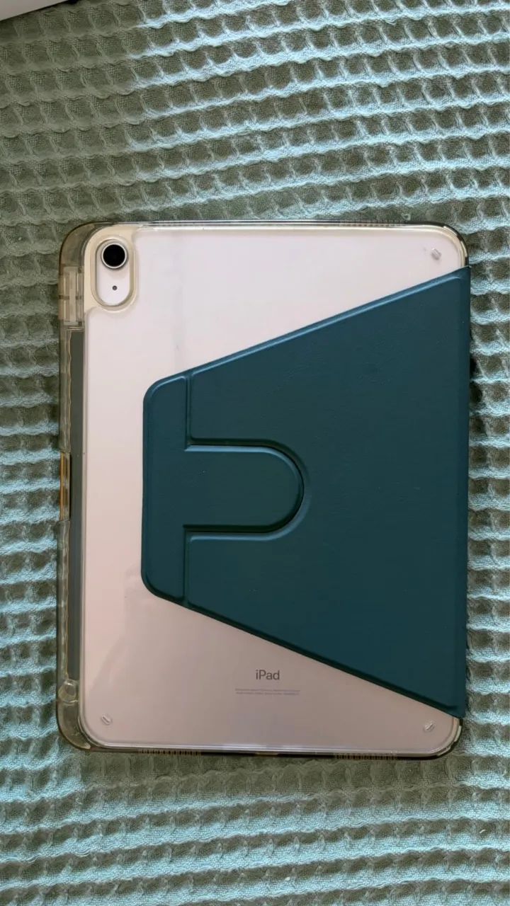 iPad Apple 10° geração 64GB - Foto 4