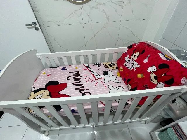 Berço - Foto 2