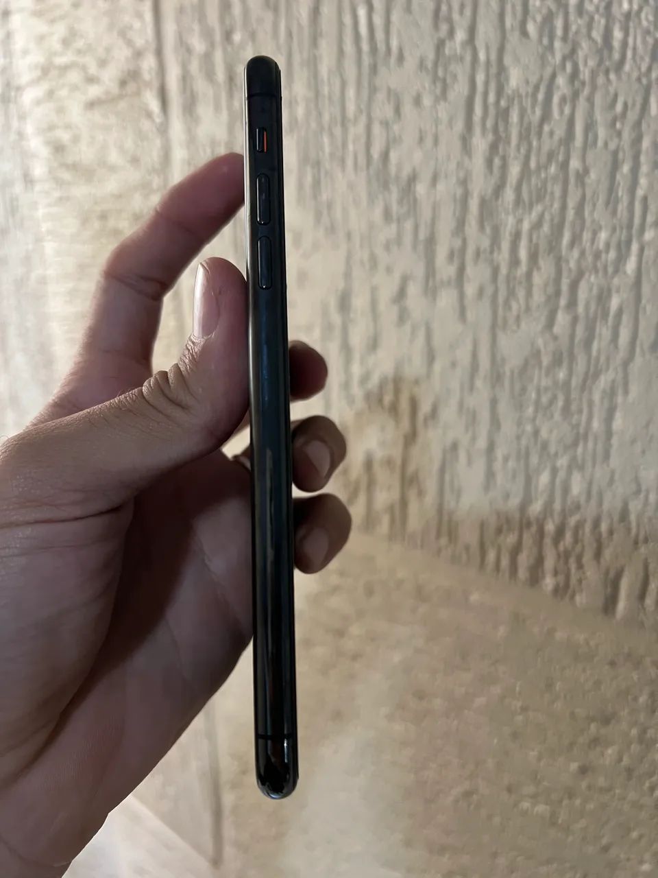 11 pro Max 256 gigas todo perfeito  - Foto 4