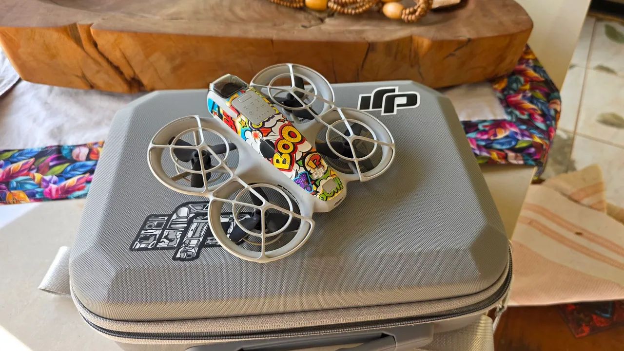 Vendo DJI NEO - Foto 2