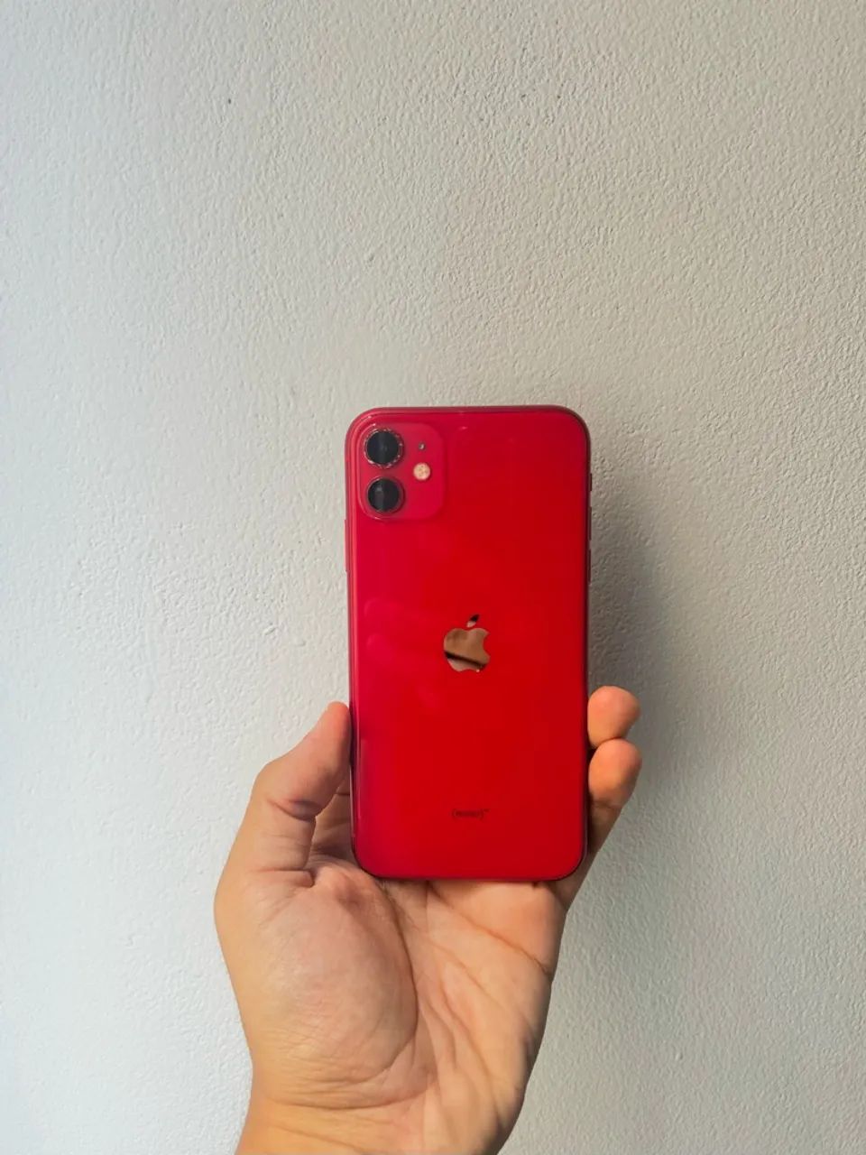 IPhone 11 - 128gb EXCELENTE ESTADO!!!! - Foto 2