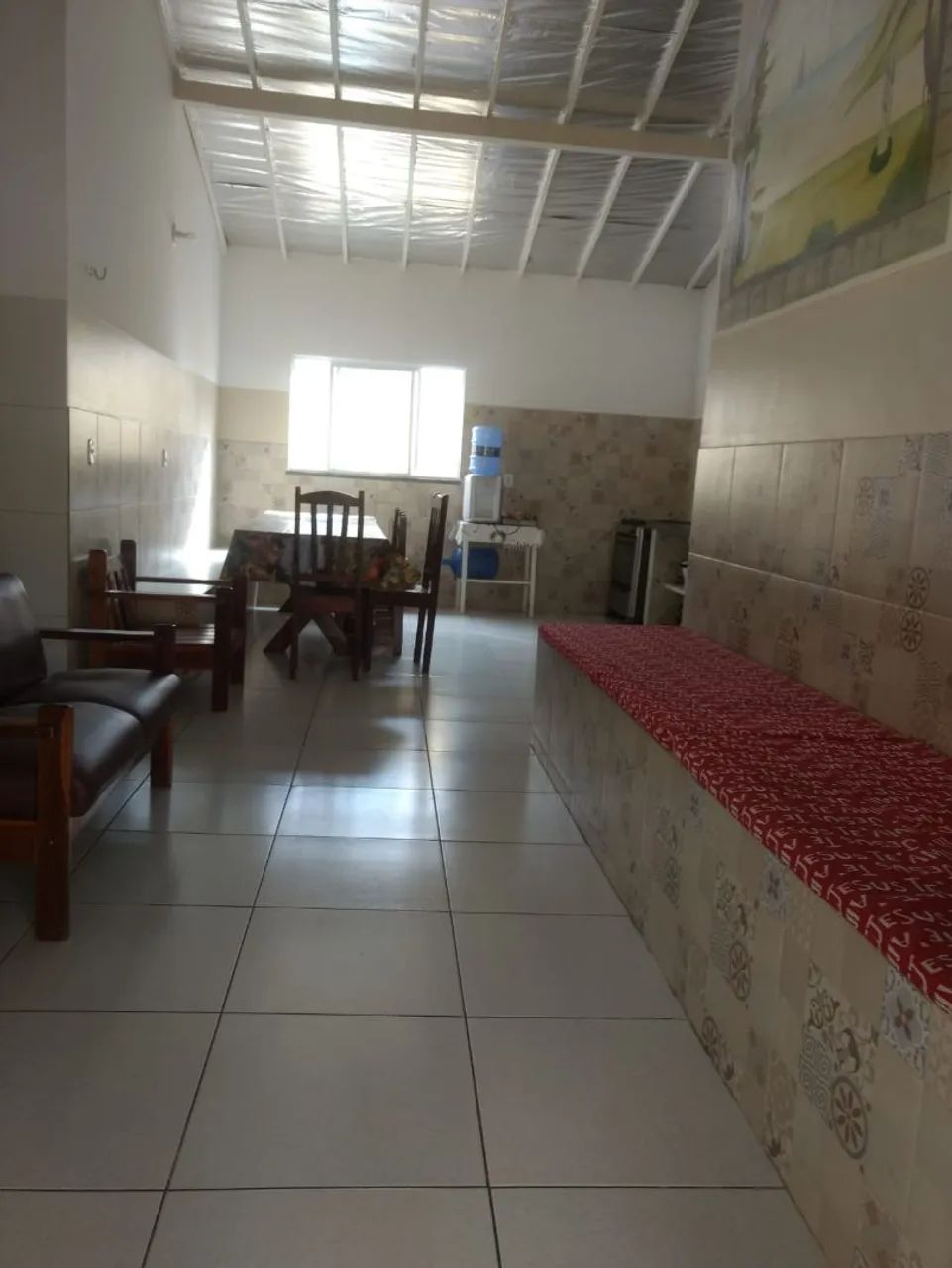 Casa na praia de Atalaia por temporada - Foto 5