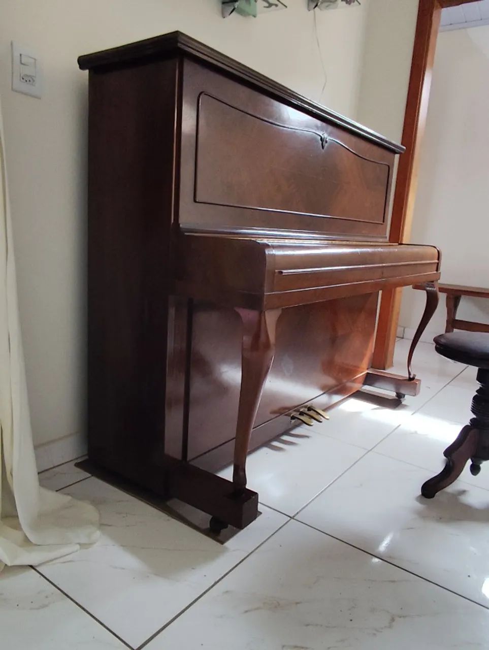 Piano - Foto 4