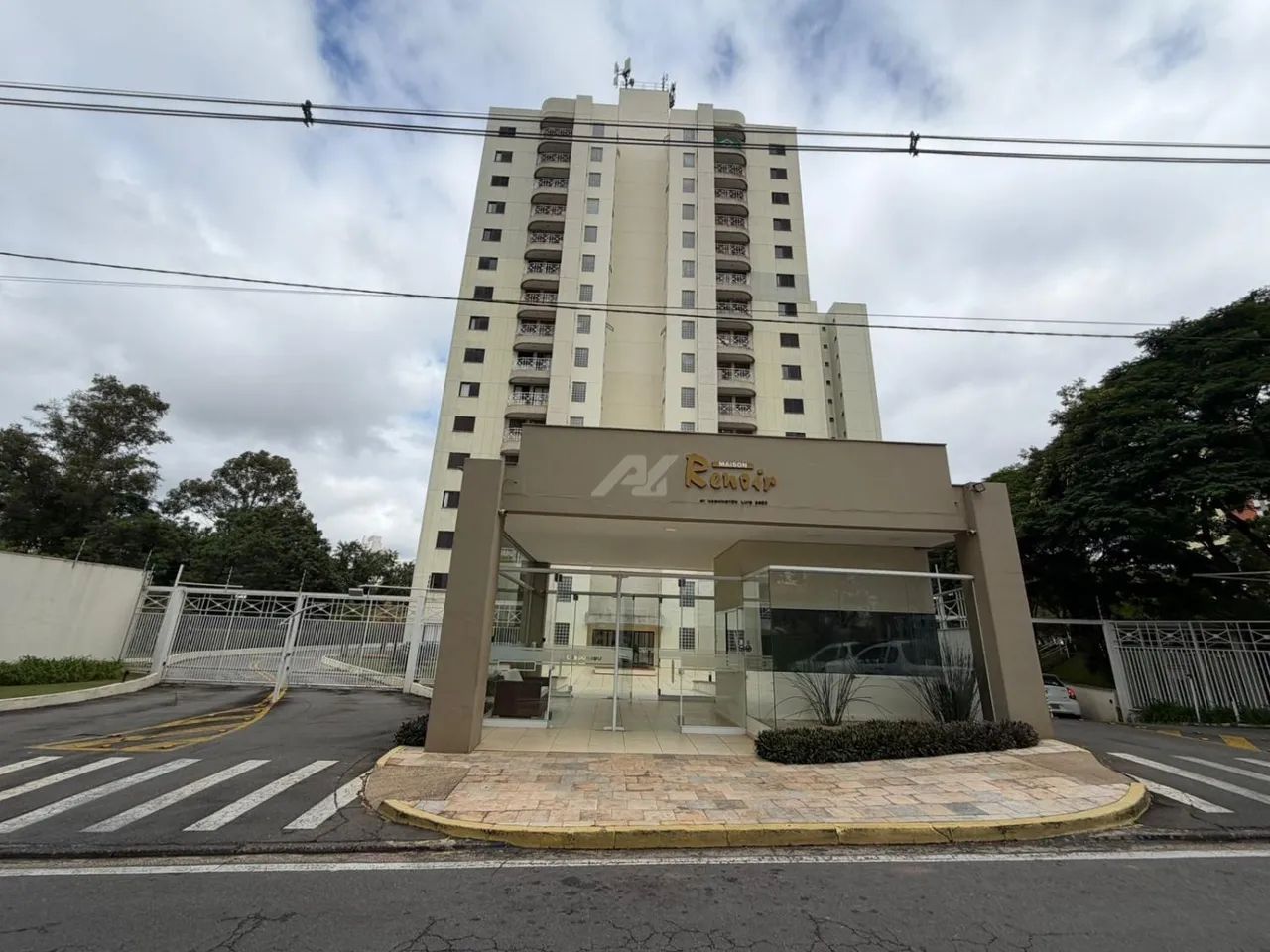 apartamento - Vila Marieta - Campinas