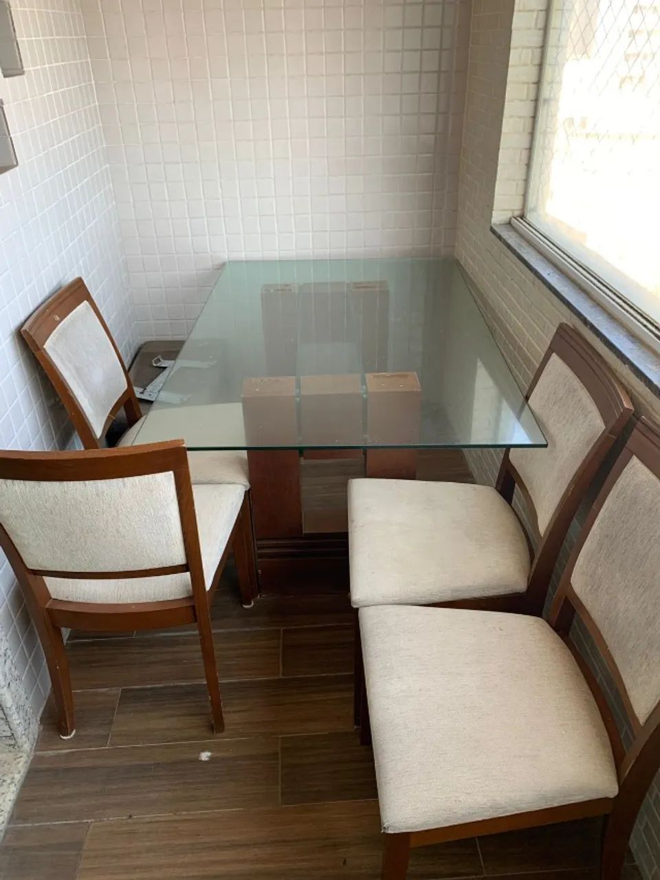 mesa de jantar - Foto 3