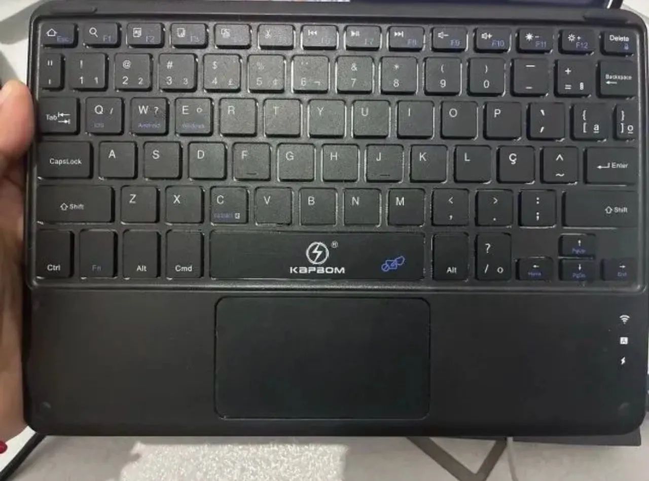 Samsung Galaxy Tab S9 FE 128GB - Foto 3