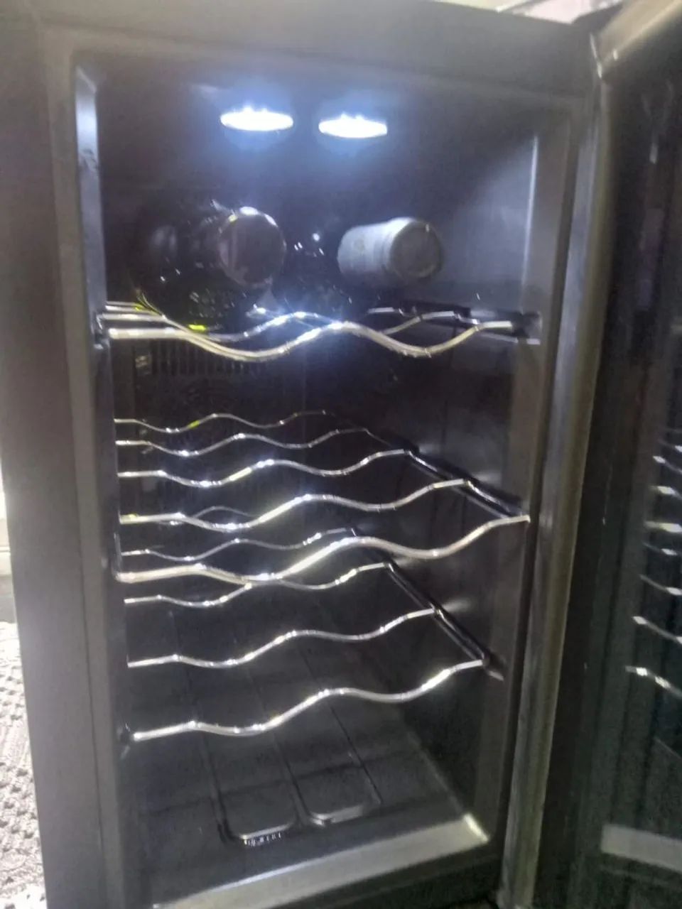 Adega Philco  - Foto 3
