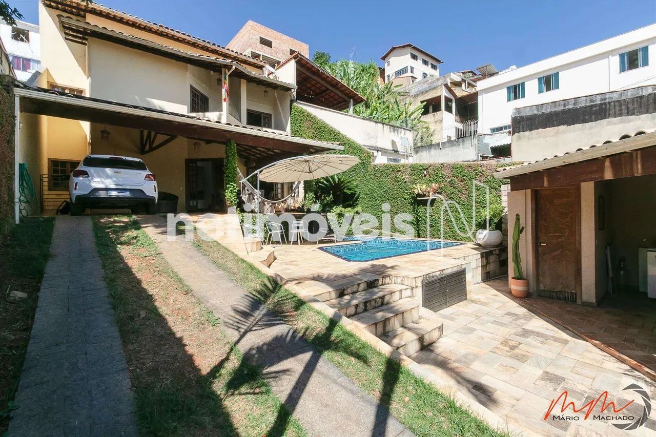 Venda Casa Renascença Belo Horizonte - Foto 3