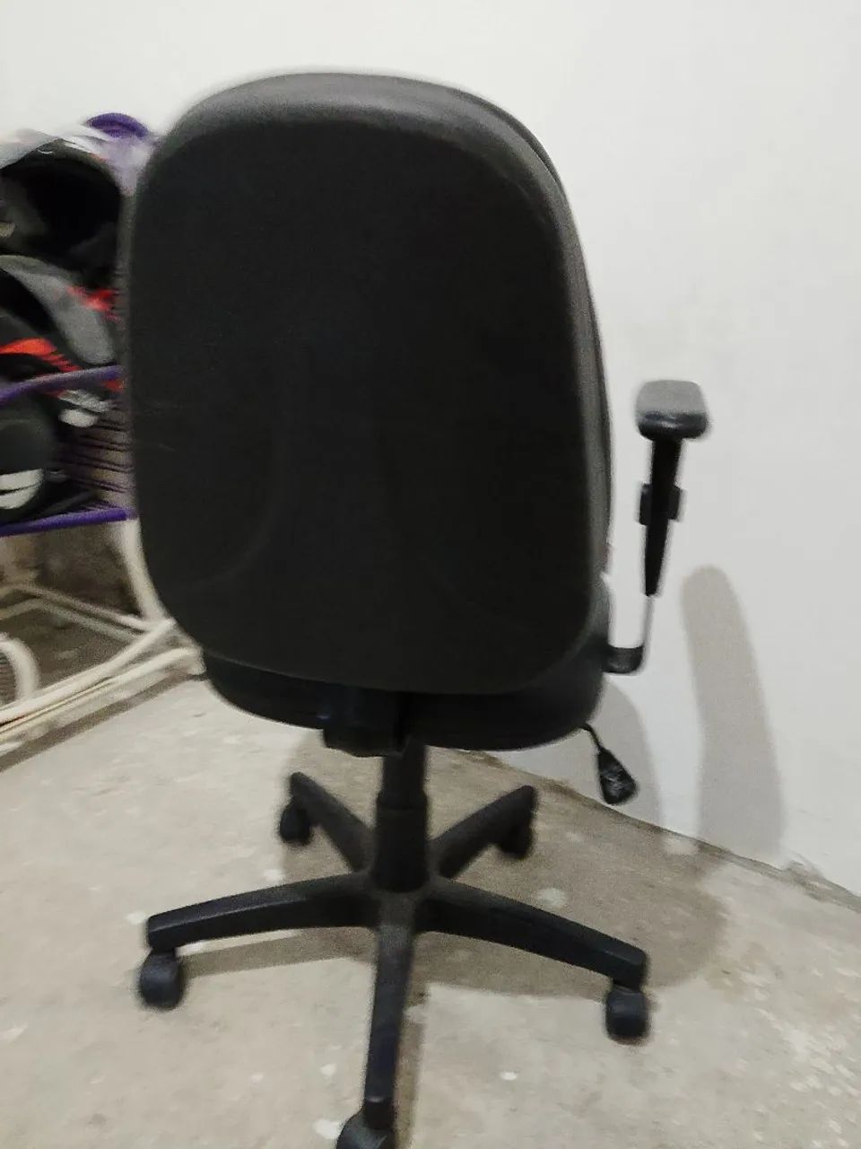 Cadeira Office  Diretor  - Foto 2