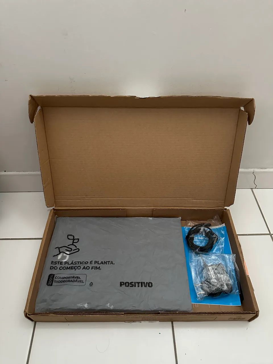 Notebook Positivo Vision C15 - Foto 4