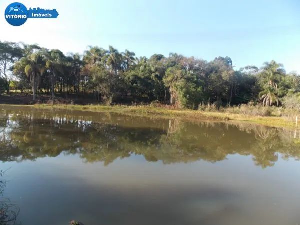 Sítio á venda com lago em Aluminio ! - Foto 2