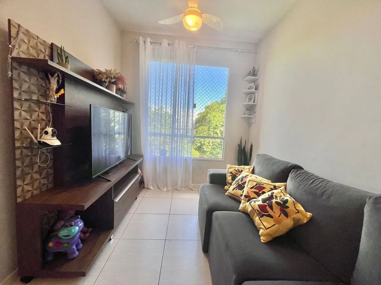CONDOMINIO JUPITER - MANGUEIRAO - 3/4 - Foto 2