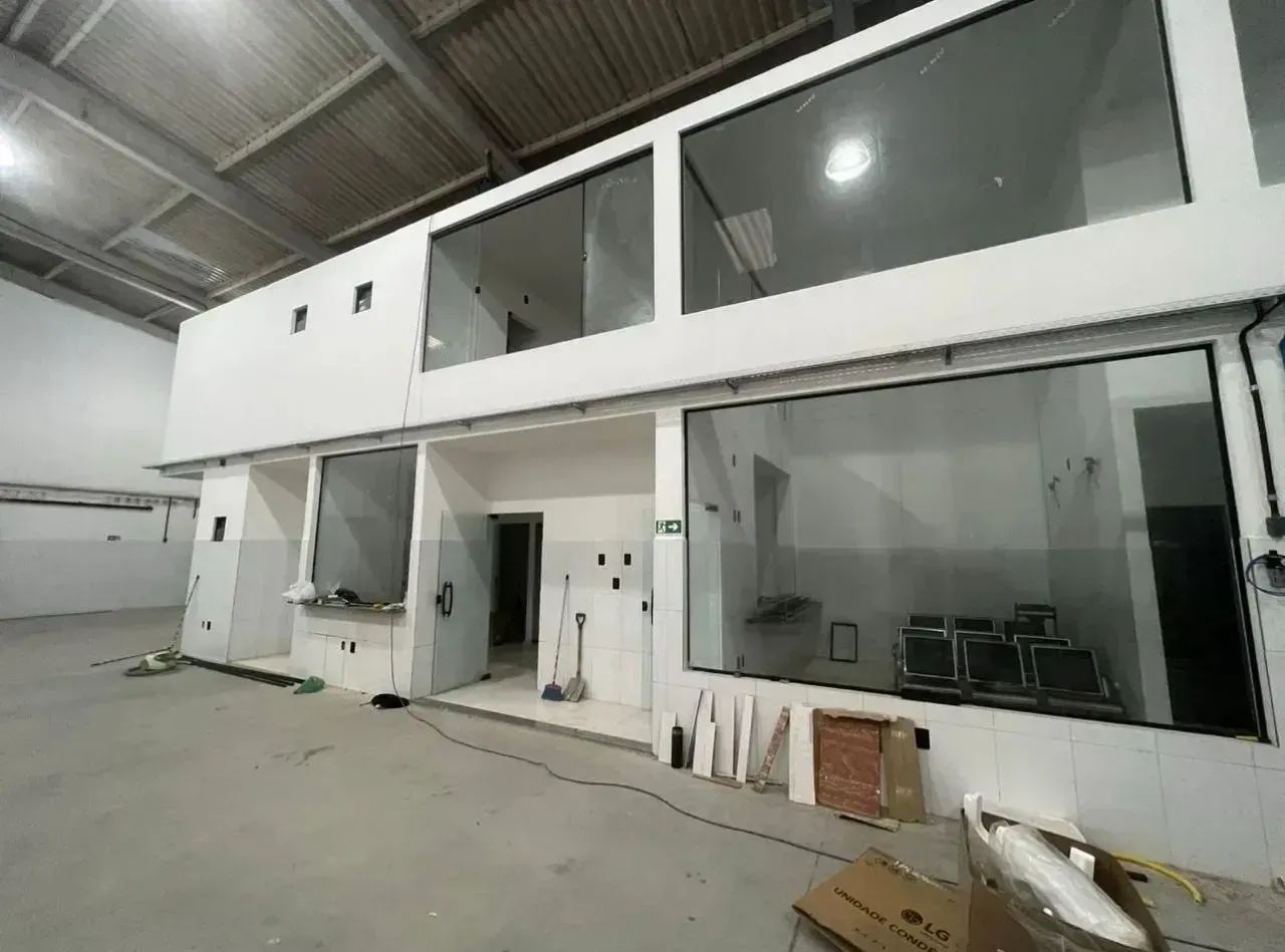 Imóvel para venda tem 400 metros quadrados em Antares - Maceió - AL - Foto 3