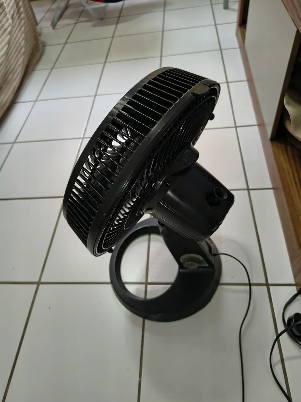 Ventilador Arno 30 centímetros  - Foto 3