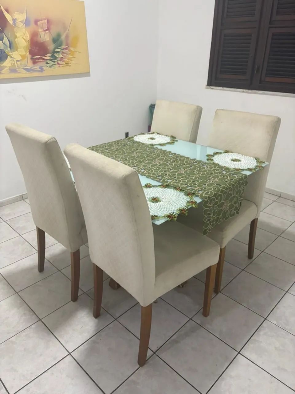 Dining Table65578338685697120