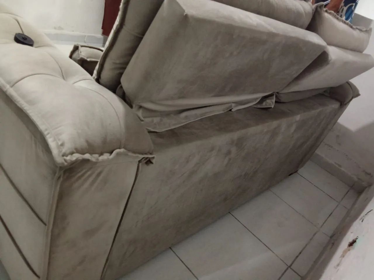 Retractable Sofa418478620211292162