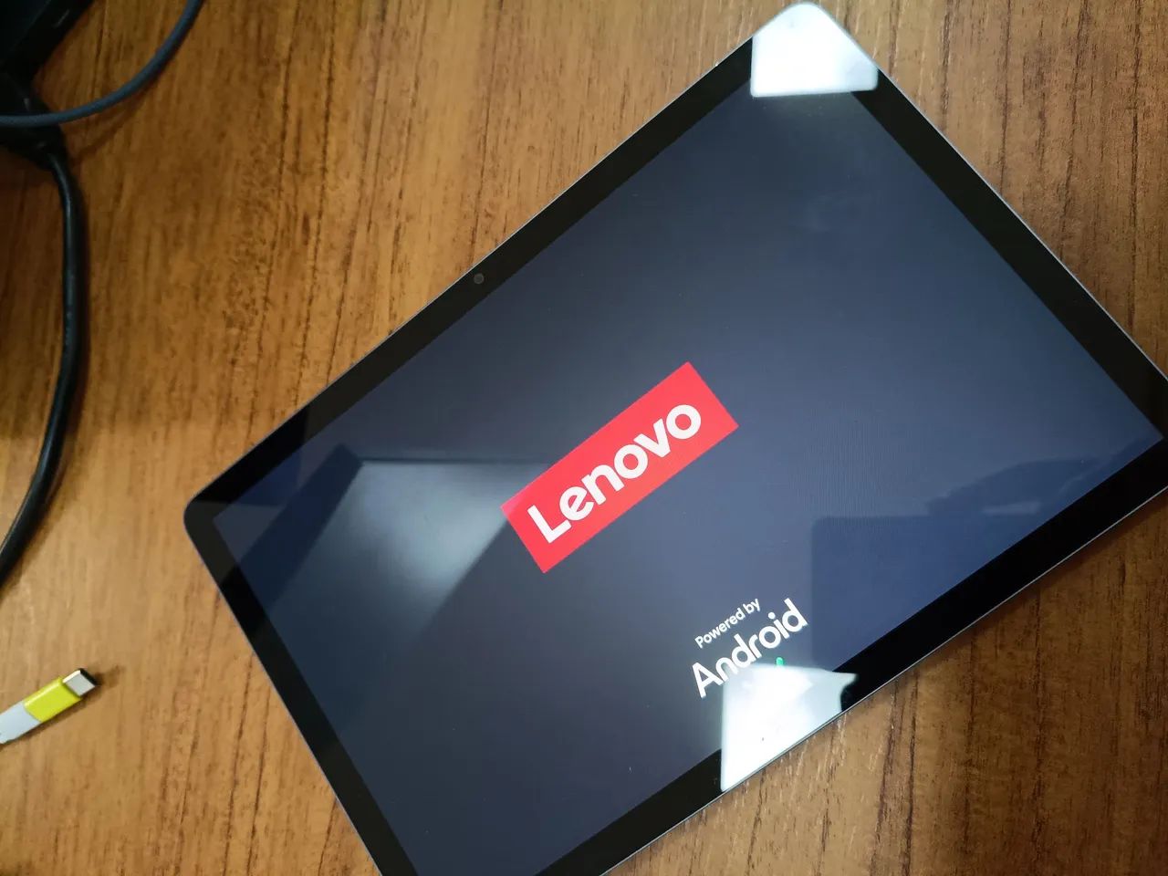 Tablet Lenovo - Foto 3