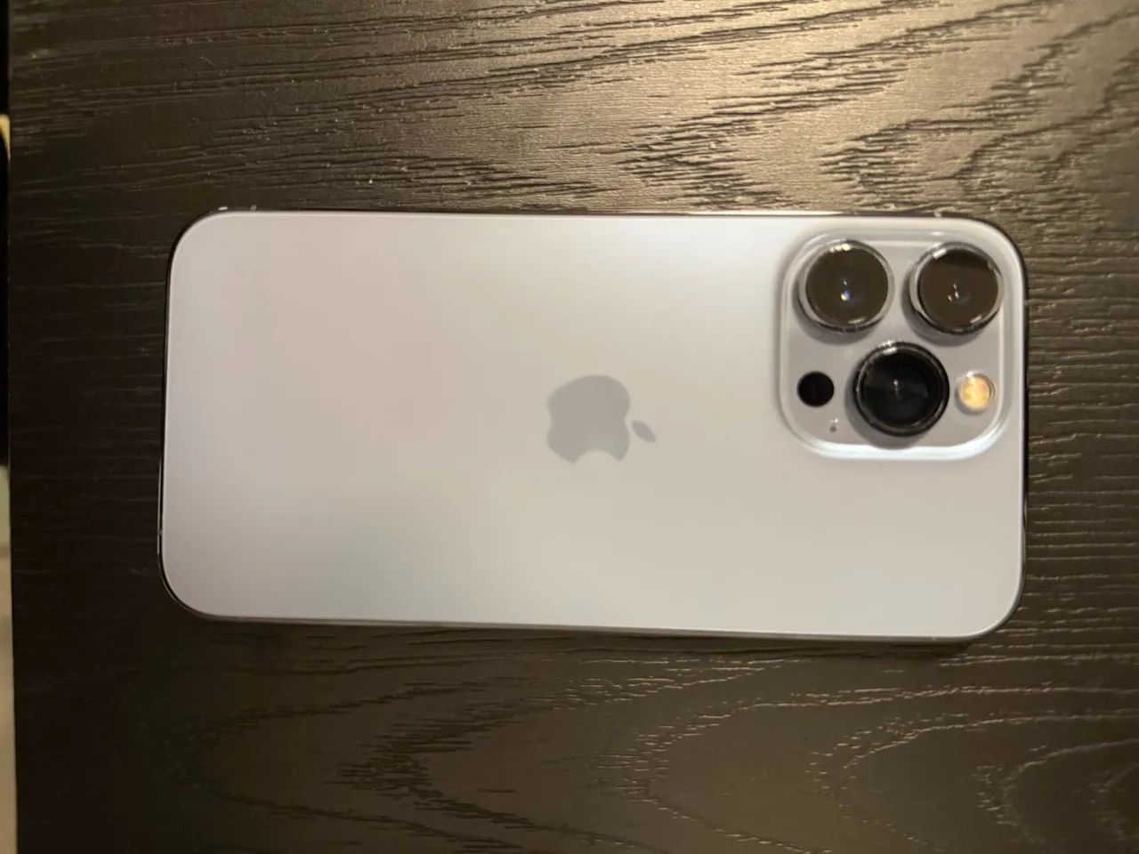 iPhone 13 Pro 128 Gb - Foto 2