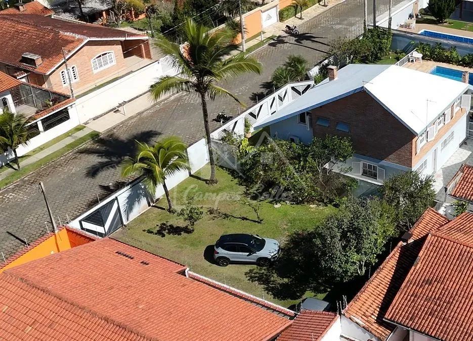 Terreno à venda em Peruíbe/SP