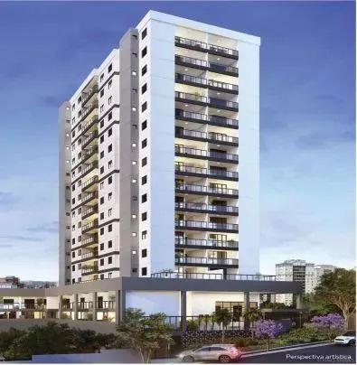 HEAVEN DESIGN SAUDE - APARTAMENTO