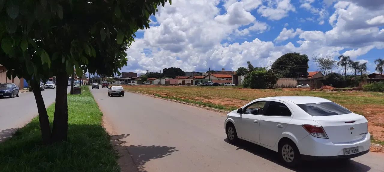 Terreno Jardim Nova Esperança - Foto 4