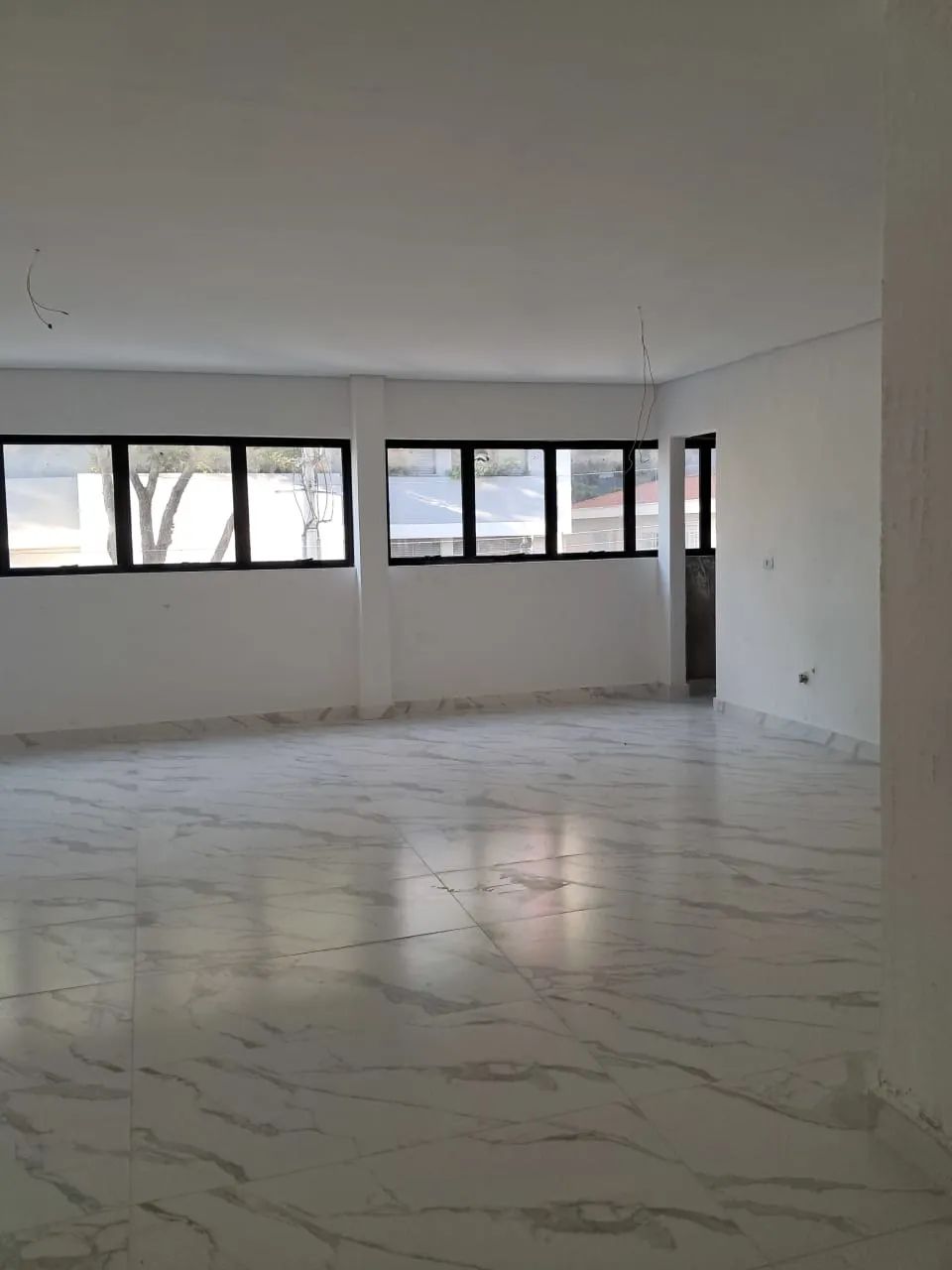 Sobreloja na Rua Rita Joana de Sousa, 73 - Sala 3  110 m²