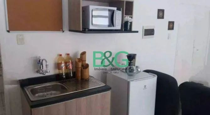 Conjunto para alugar, 74 m² por R$ 1.700,00/mês - Sé - São Paulo/SP - Foto 5