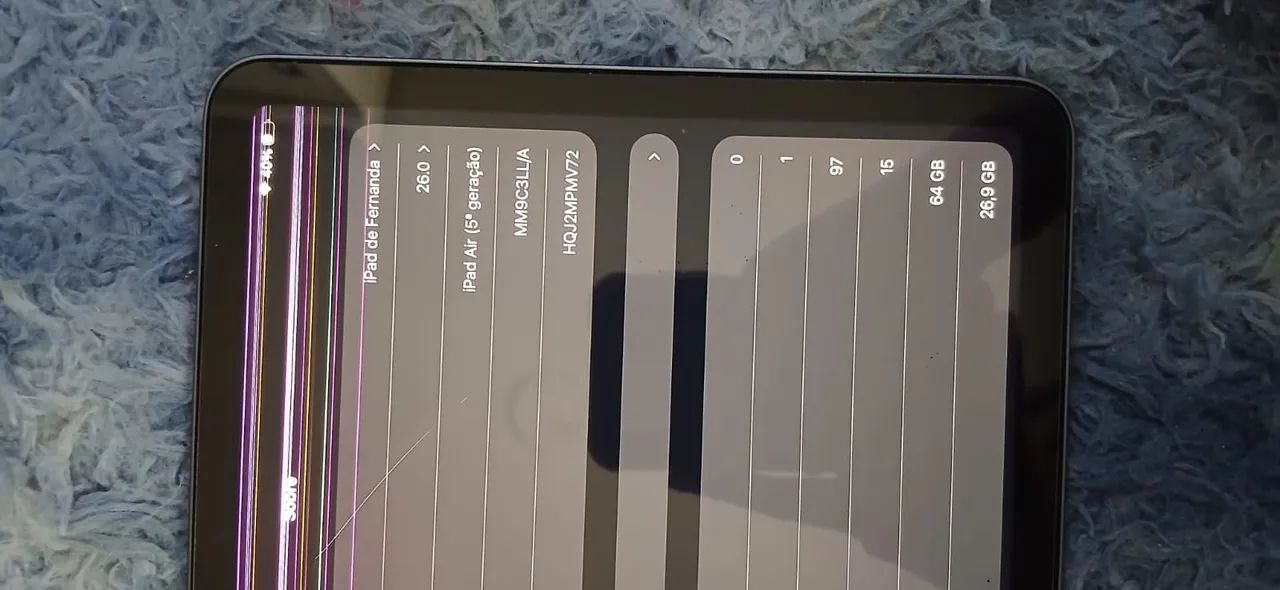 iPAD - Foto 3