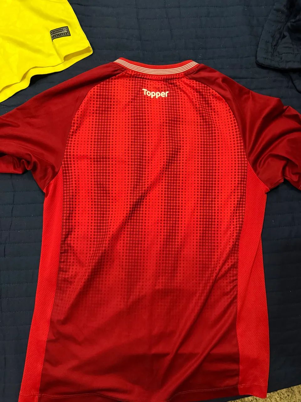 Camisa Náutico topper  - Foto 3