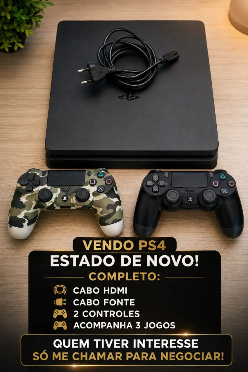 Vídeo Game - Foto 5