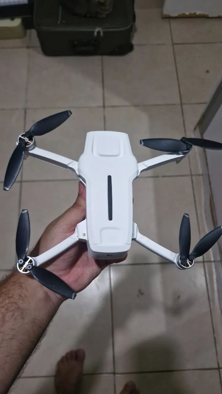 Drone - Foto 5