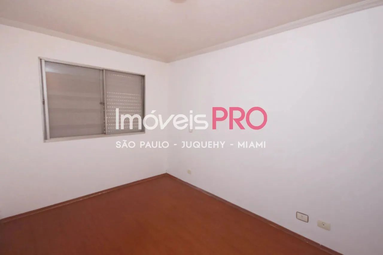 Ótimo apartamento de 77m2 em Moema. - Foto 4