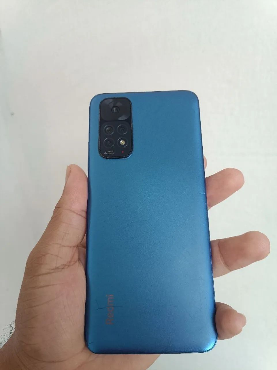 Redmi Note 11 (Valor Negociável) - Foto 4