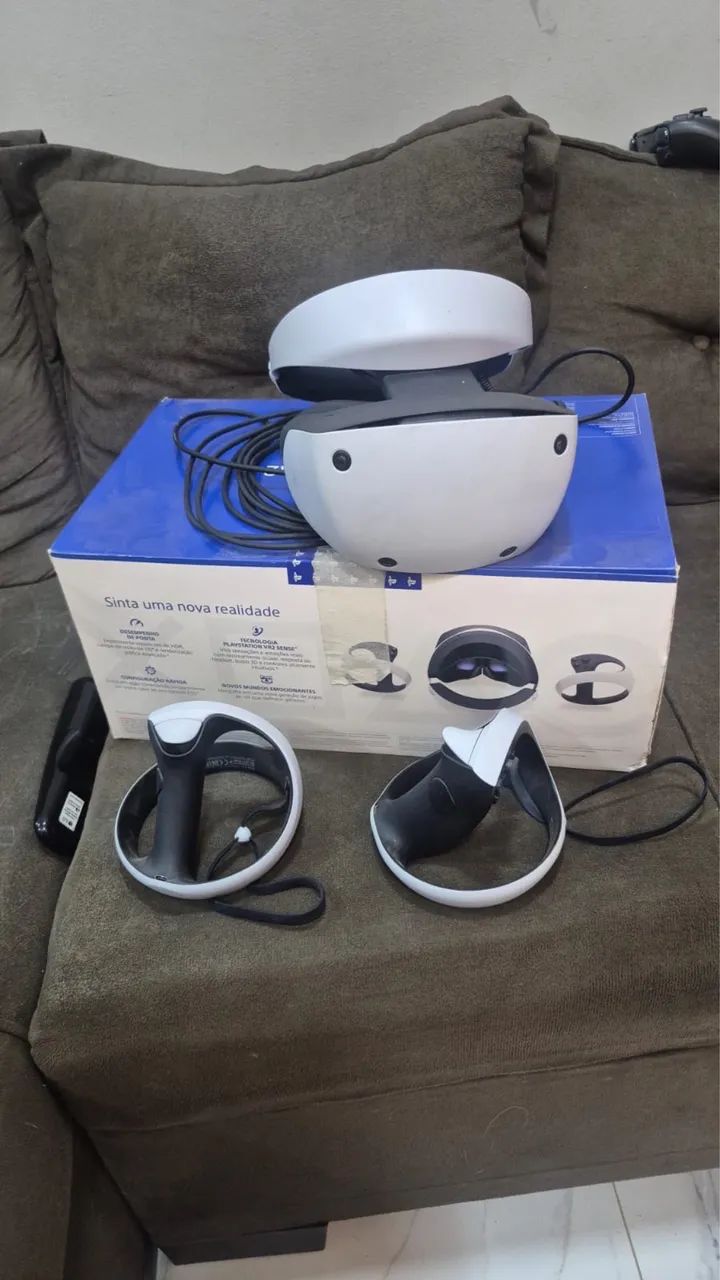 VR2 impecável  - Foto 3