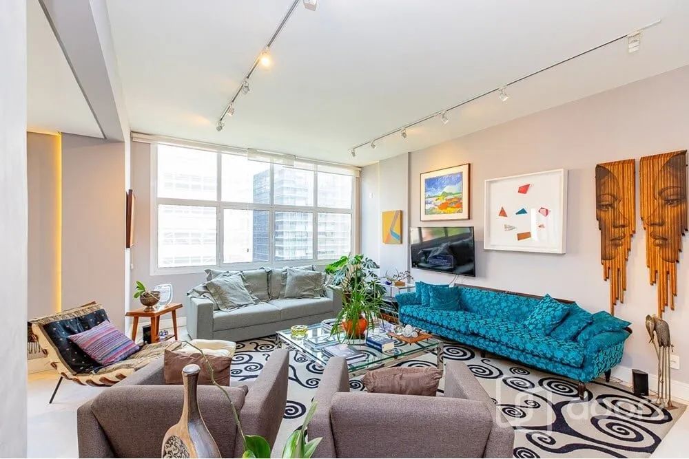 Imóvel na Nove de Julho com 2 dormitórios e 130m² - Foto 2