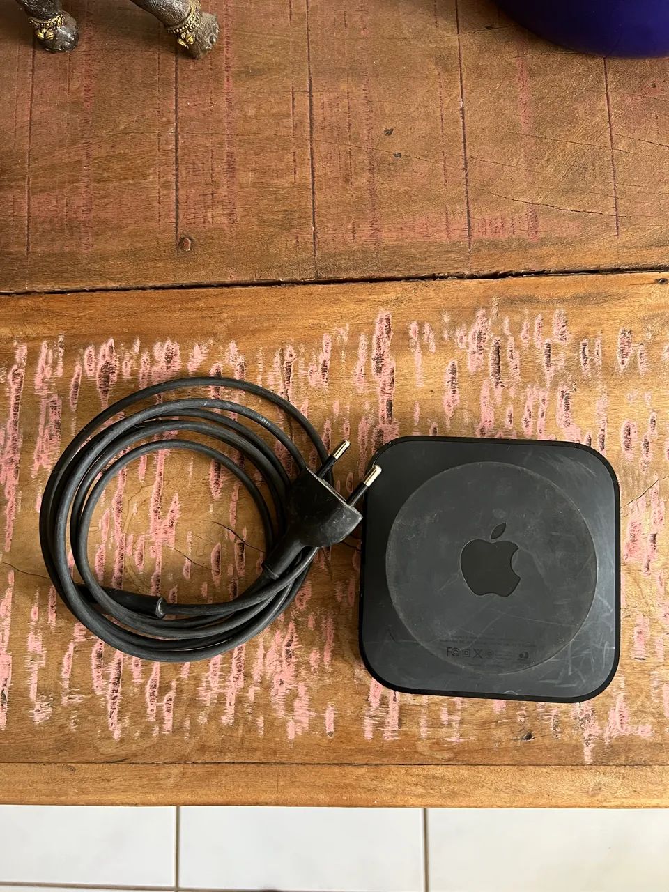 Apple TV 3 Geração  - Foto 3