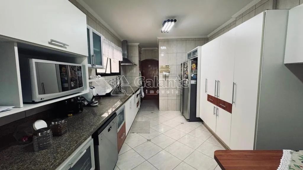 apartamento - Jardim Chapadão - Campinas