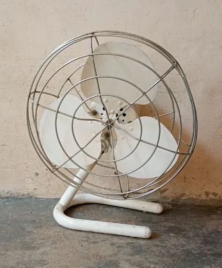 Ventilador Faet