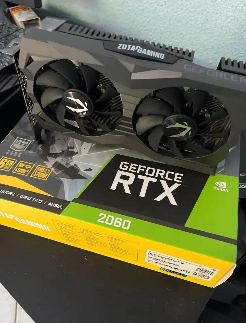 RTX 2060