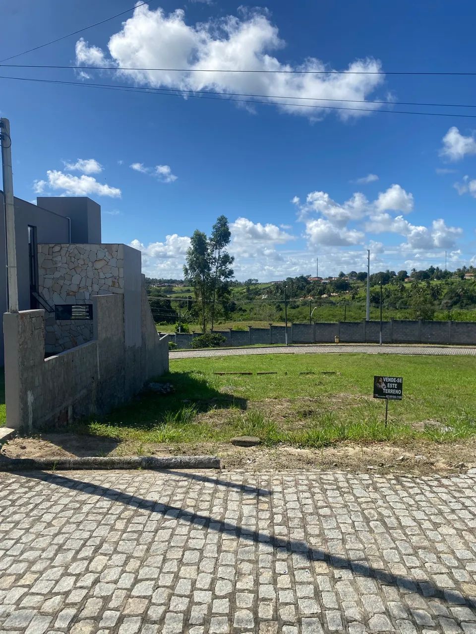 2 LOTES CONJUGADOS PORTO MONTE - Foto 4