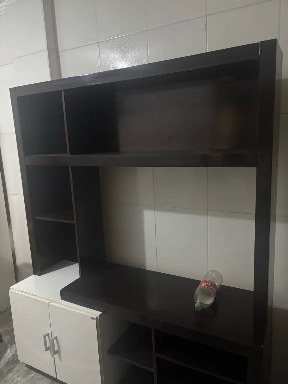 Estante semi nova  - Foto 2