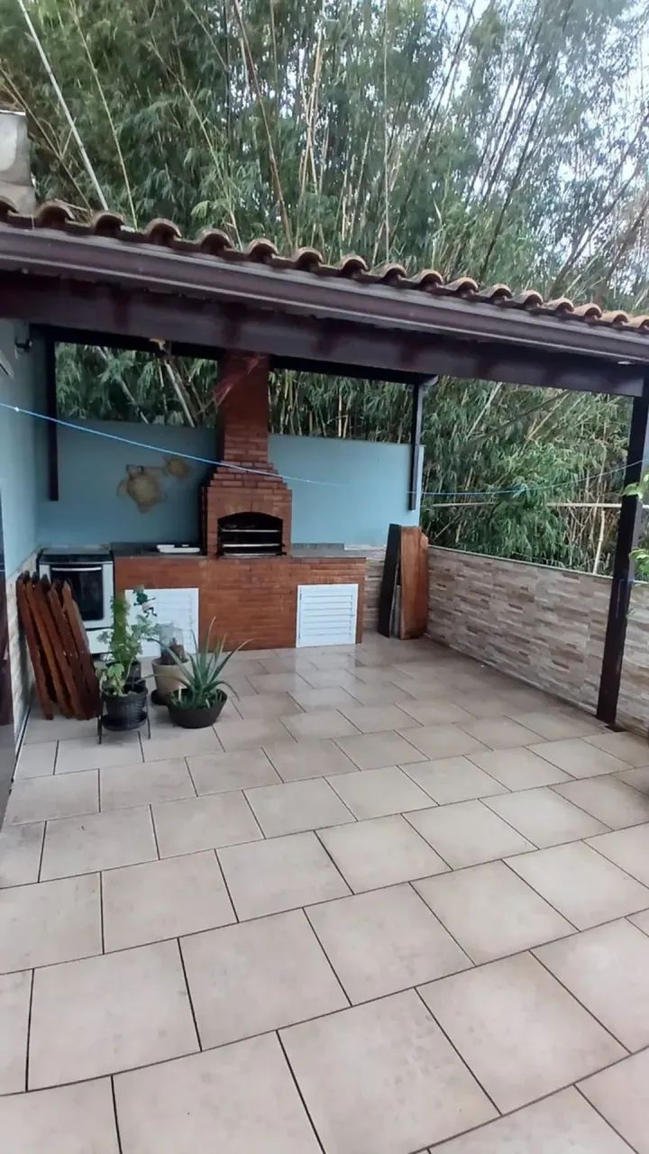Ótima Cobertura Duplex com 3 Quartos, 1 Vaga e Terraço no Centro de Nilópolis Ac Carta! - Foto 2