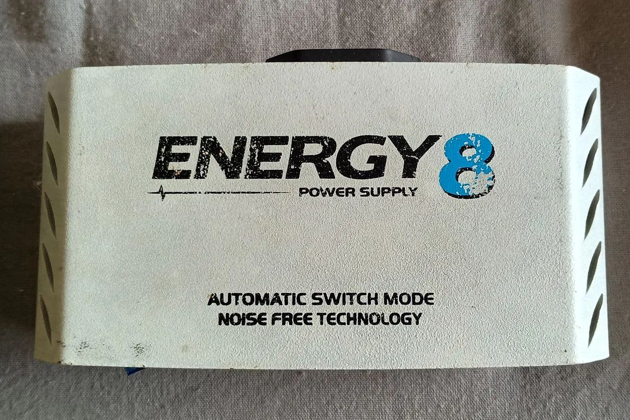 Fonte Energy 8 da Landscape - Foto 2