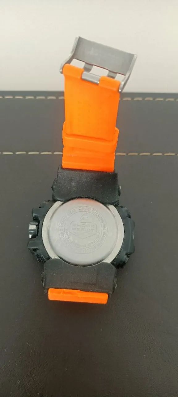 Casio G-Shock Mudmaster - Foto 2