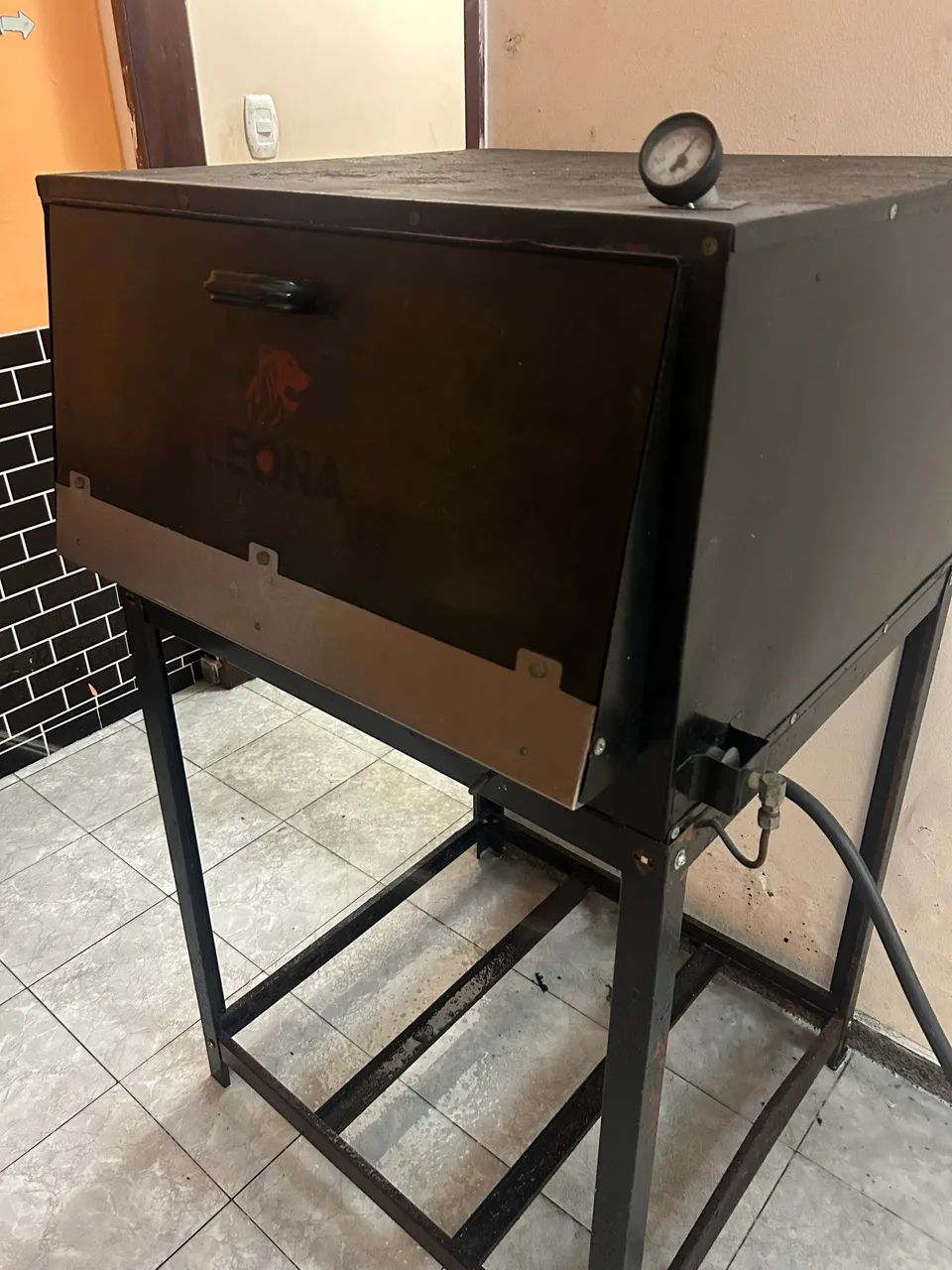 Forno grande  - Foto 3