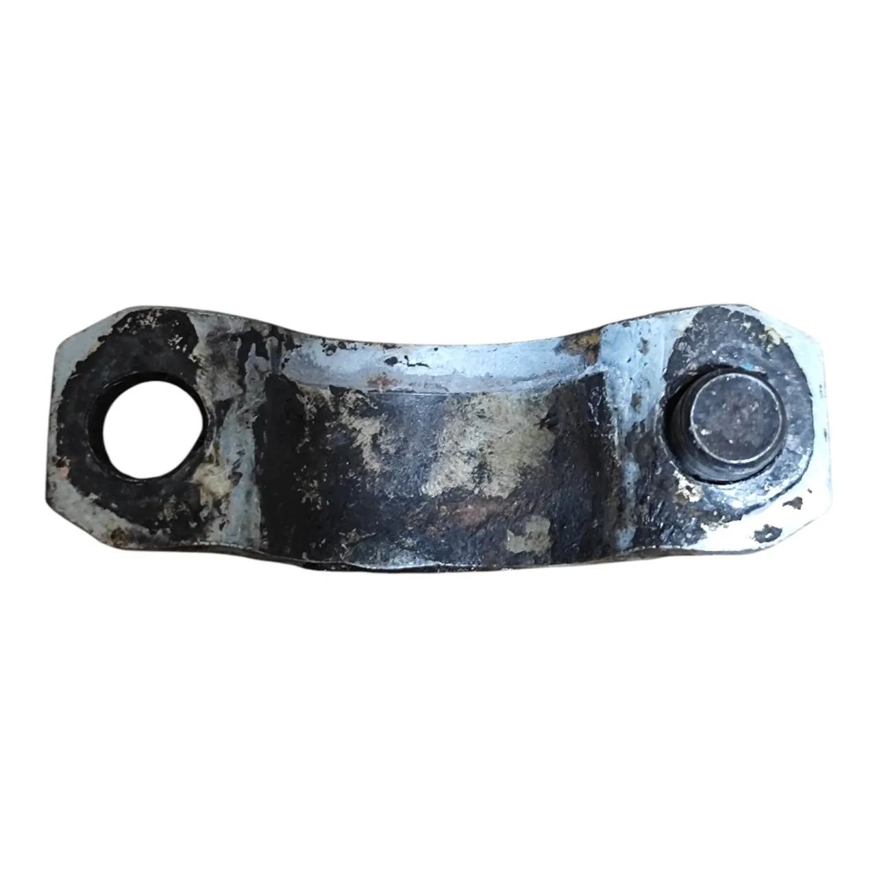 KIT ALGEMA PARAFUSO FLANGE CARDA CAMINHAO MB ACCELO 1016 - Foto 4