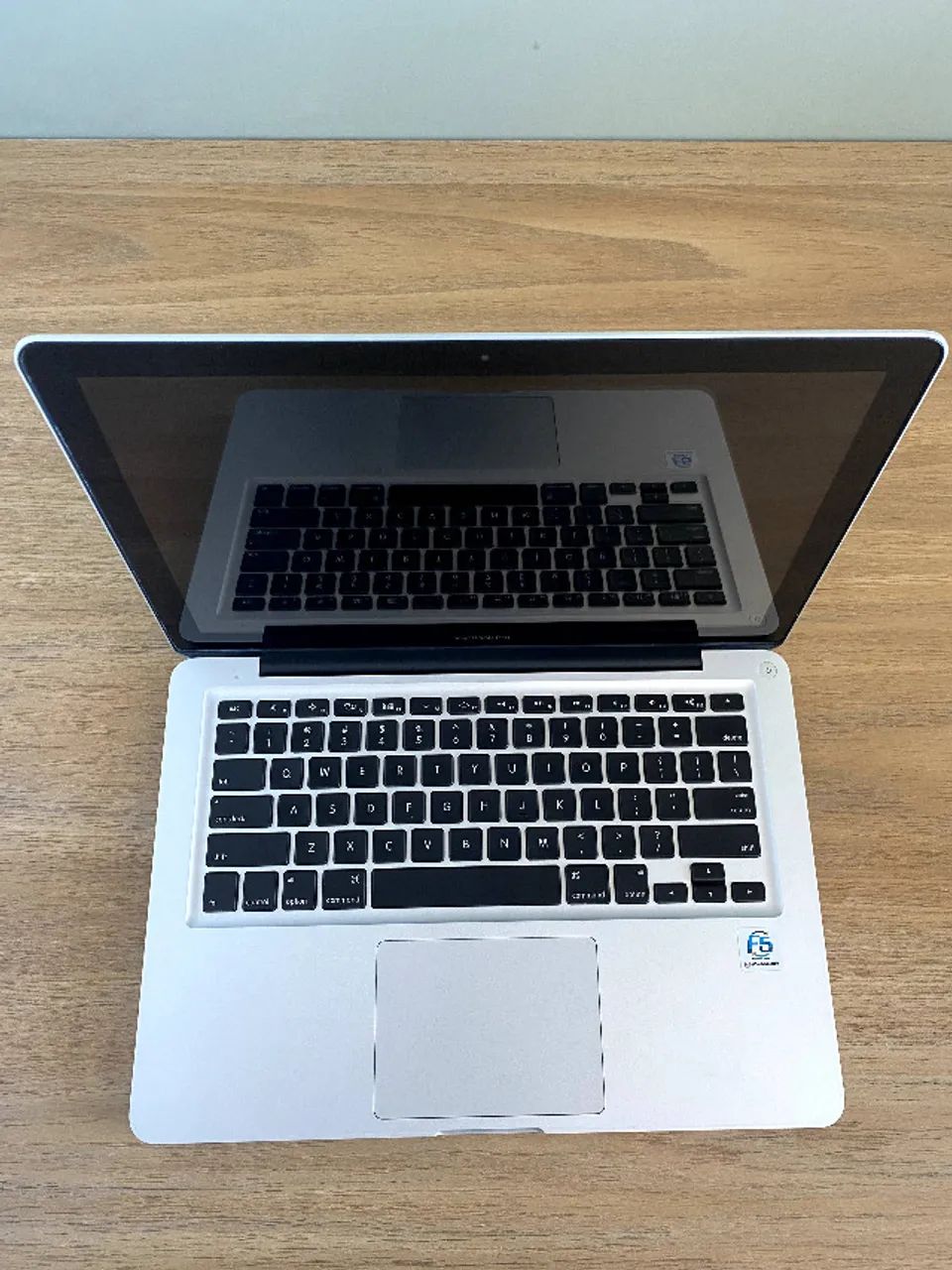 Macbook Pro 13 polegadas - 2012 - Foto 3