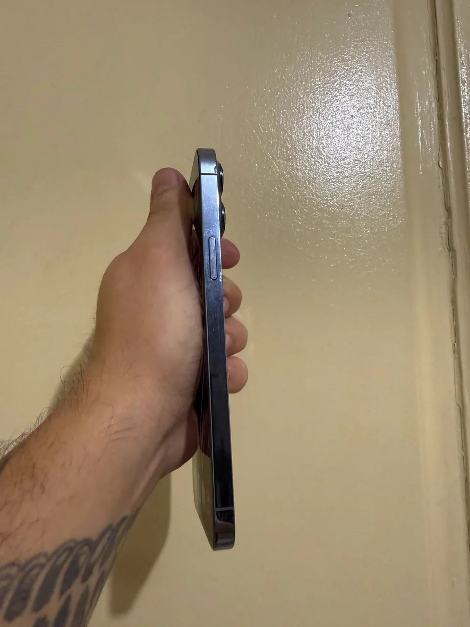 iPhone 13 Pro Max 128gb - Foto 4